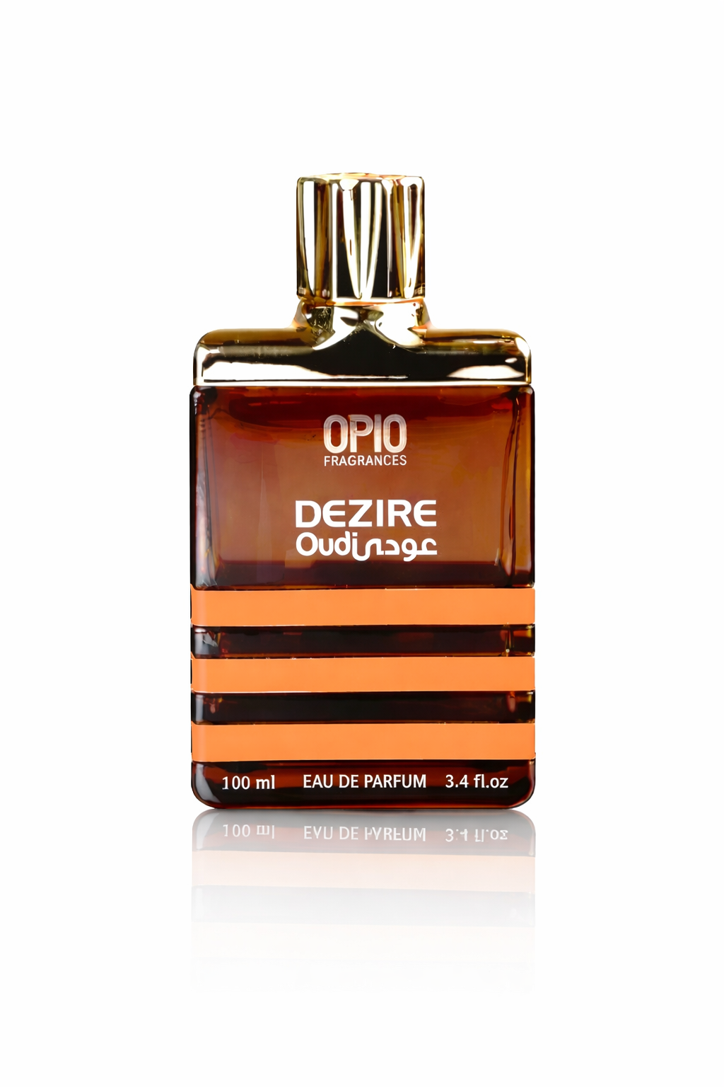 Opio Dezire Oud Perfume for Men 100ml