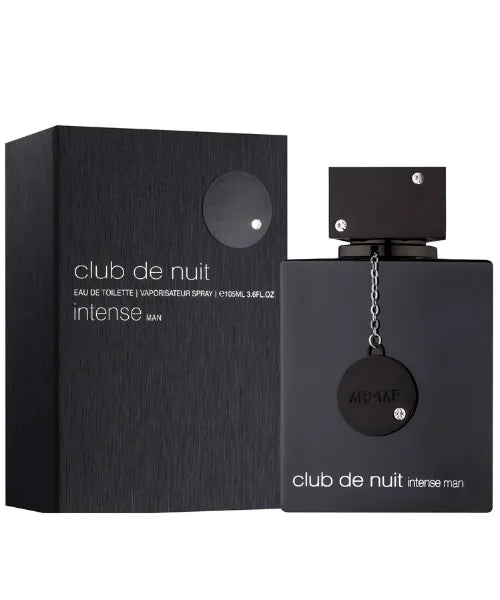 Armaf Club De Nuit Intense Man EDT 105ml