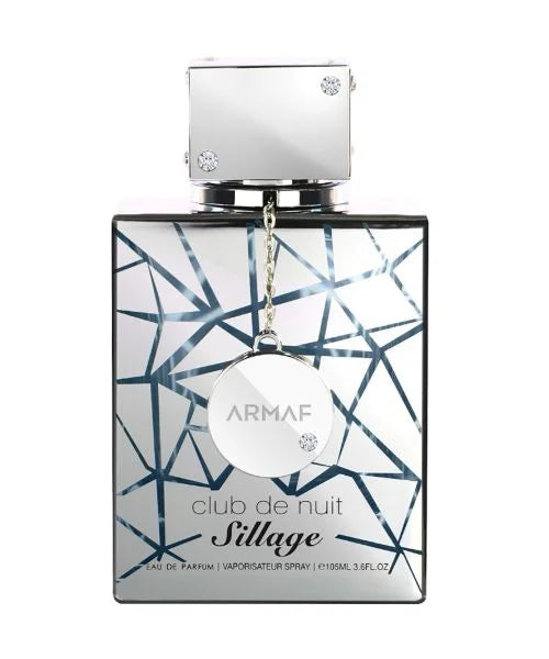 Armaf Club De Nuit Sillage For Men Eau de Parfum 105ml