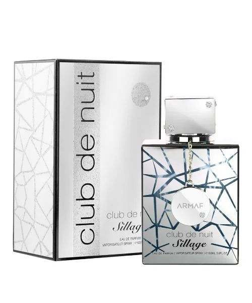 Armaf Club De Nuit Sillage For Men Eau de Parfum 105ml