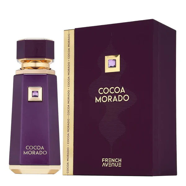 French Avenue Cocoa Morado EDP Perfume 100ml