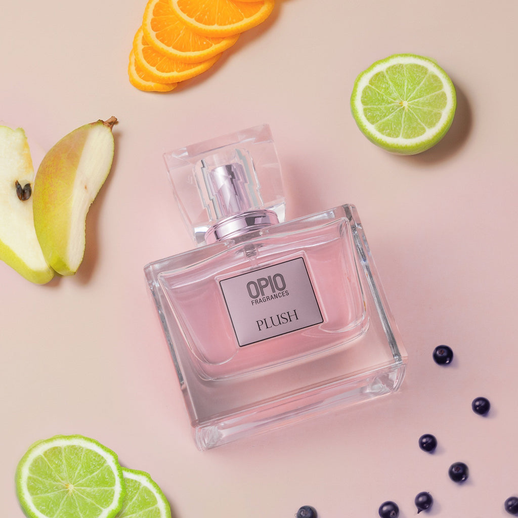 Opio Plush for Women Perfume 100ml
