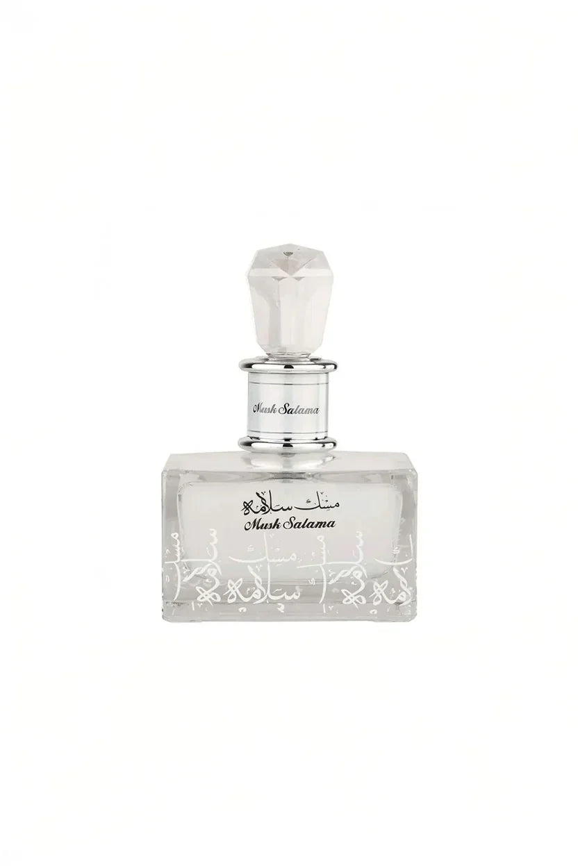 Lattafa Musk Salama Eau de Parfum 100ml