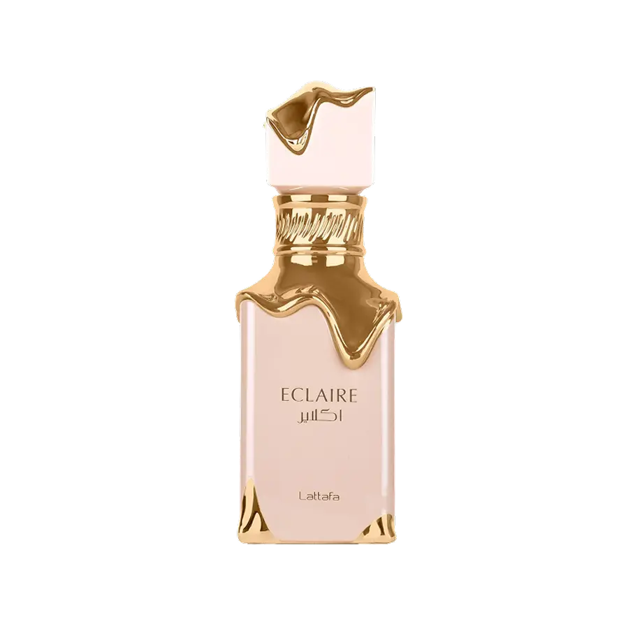 Lattafa Eclaire Eau De Parfum - 100ml