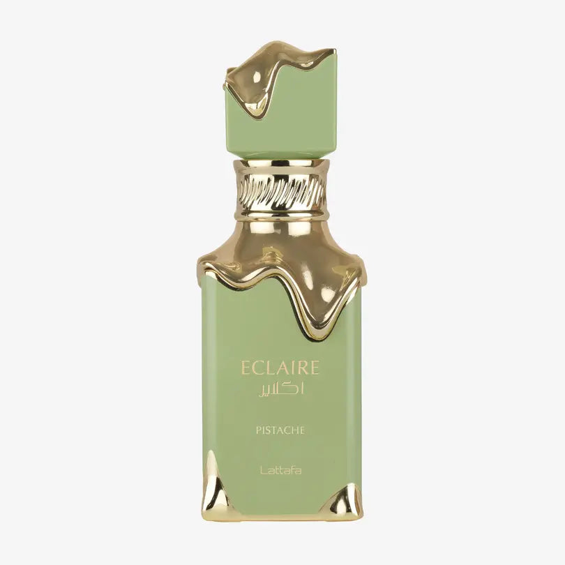Lattafa Eclaire Pistache Eau de Parfum – 100ml