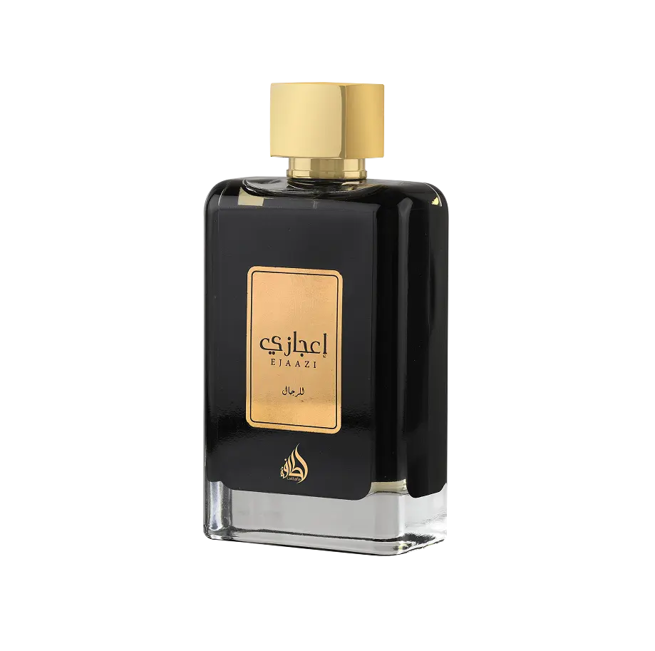 Lattafa Ejaazi Eau de Parfum 100ml