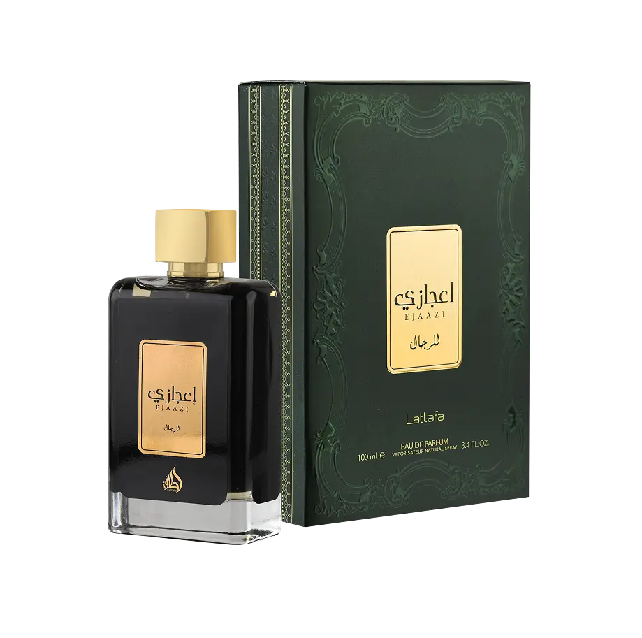 Lattafa Ejaazi Eau de Parfum 100ml