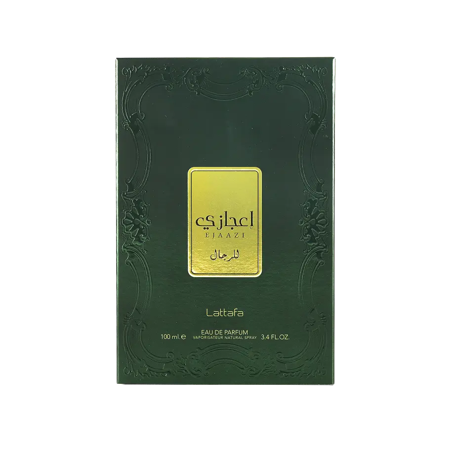 Lattafa Ejaazi Eau de Parfum 100ml