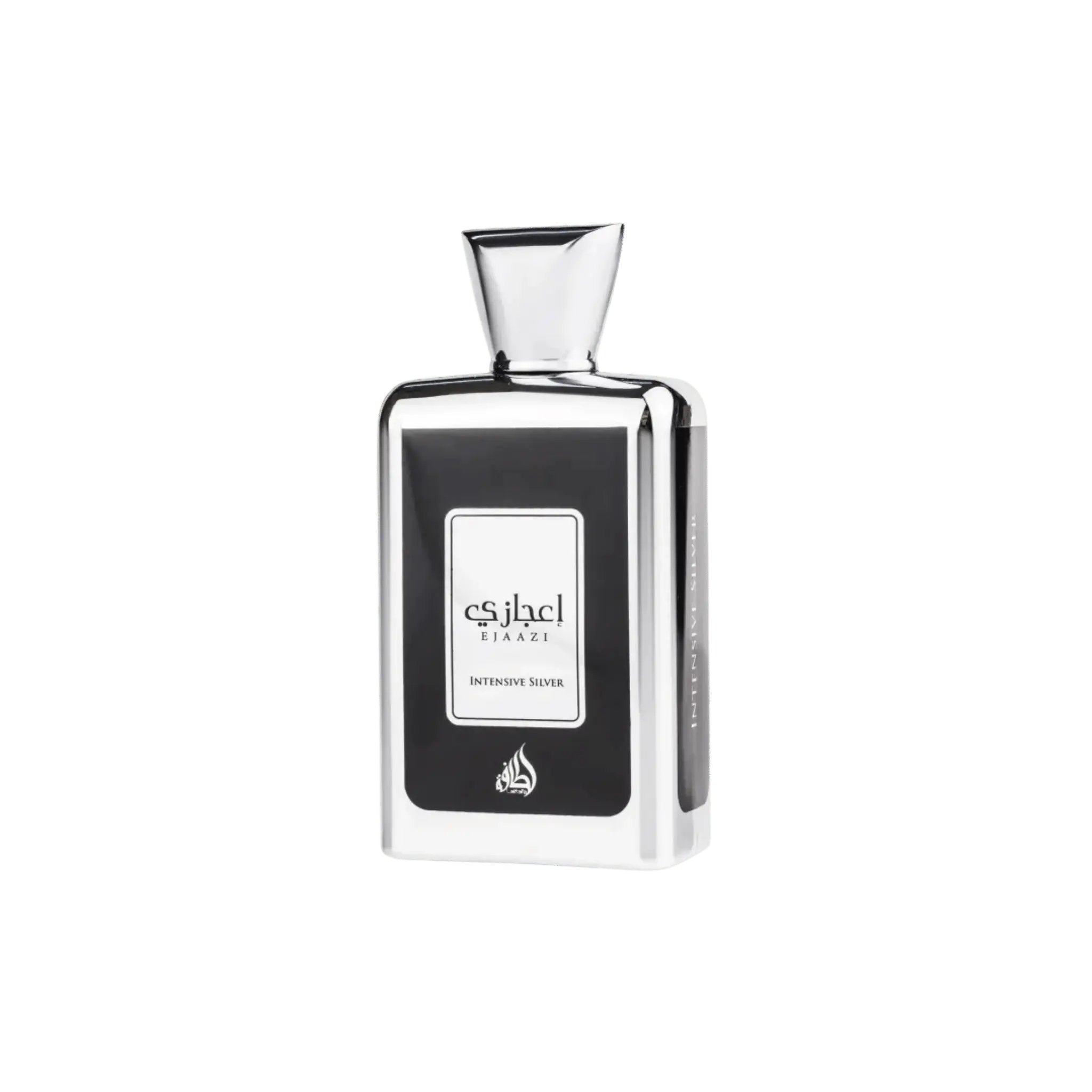 Lattafa Ejaazi Intensive Silver Eau de Parfum 100ml