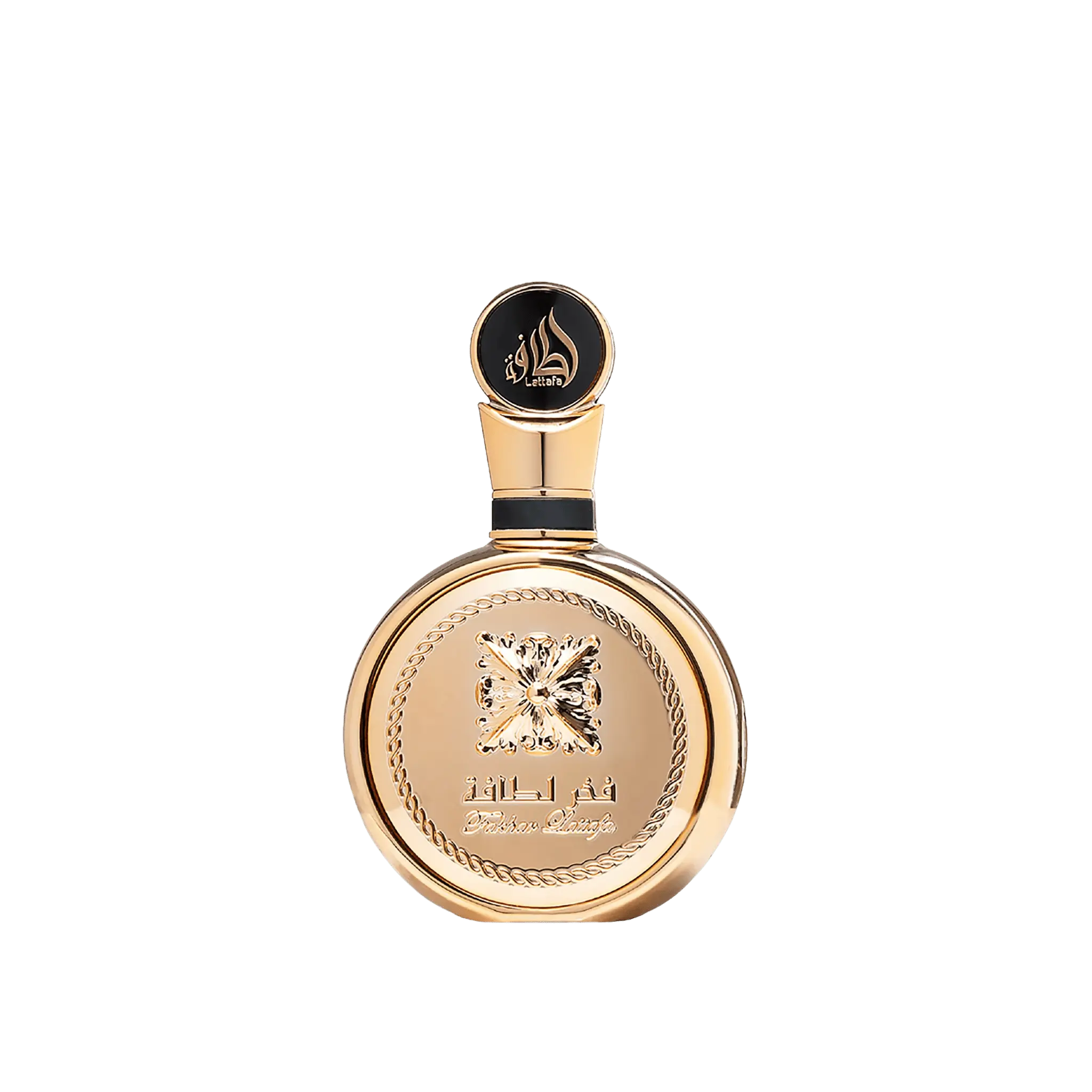 Lattafa Fakhar Women Extrait (Limited Edition) 100ml