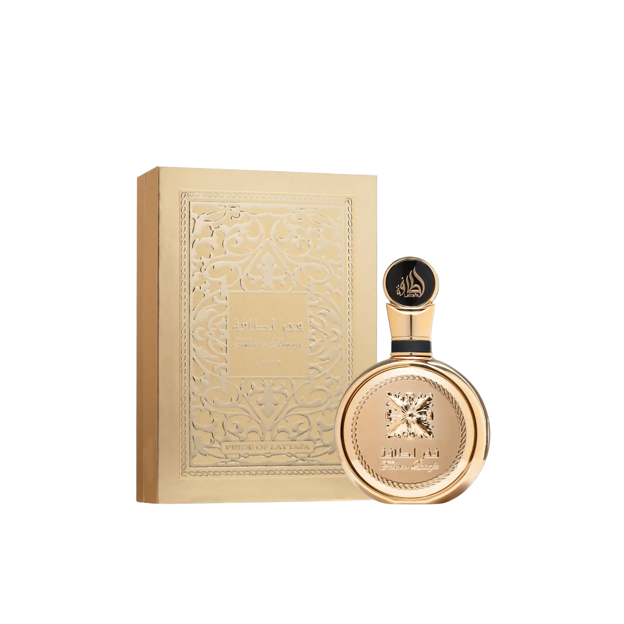 Lattafa Fakhar Women Extrait (Limited Edition) 100ml