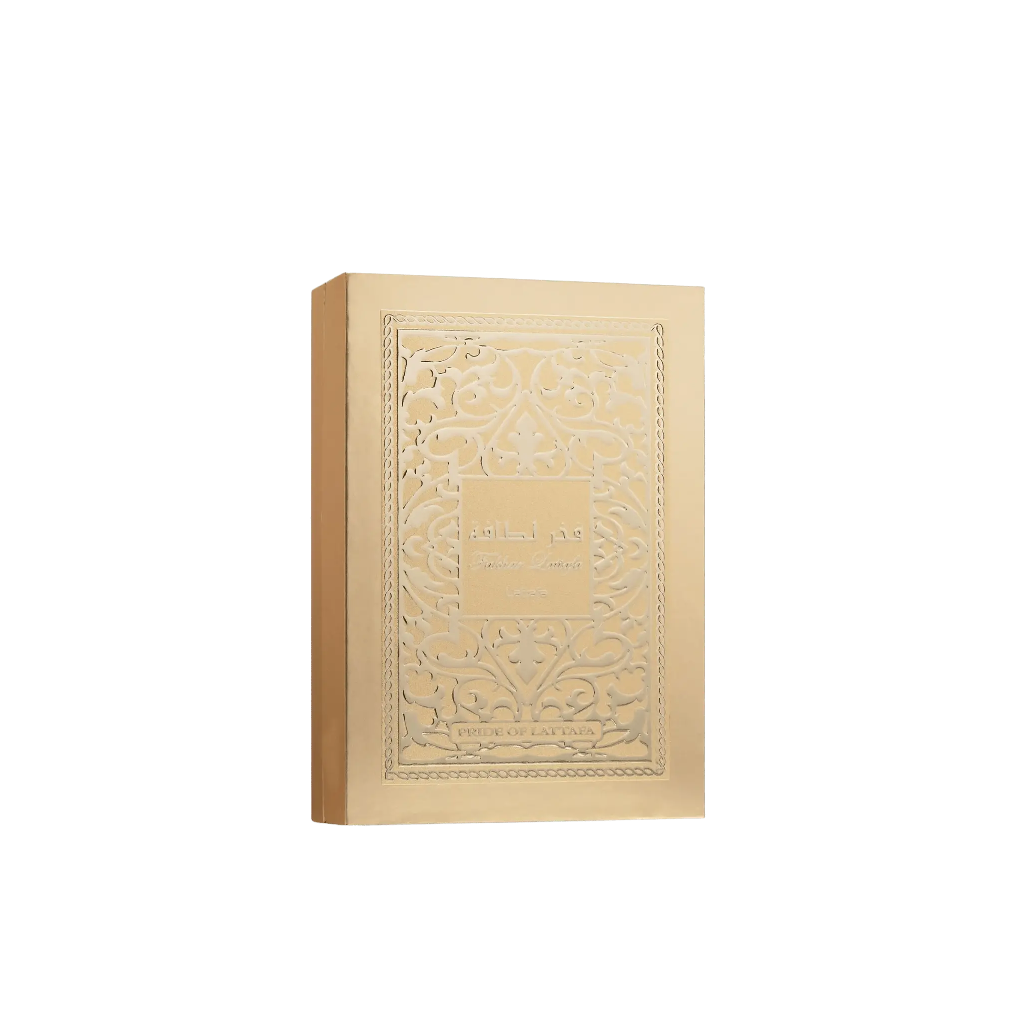 Lattafa Fakhar Women Extrait (Limited Edition) 100ml