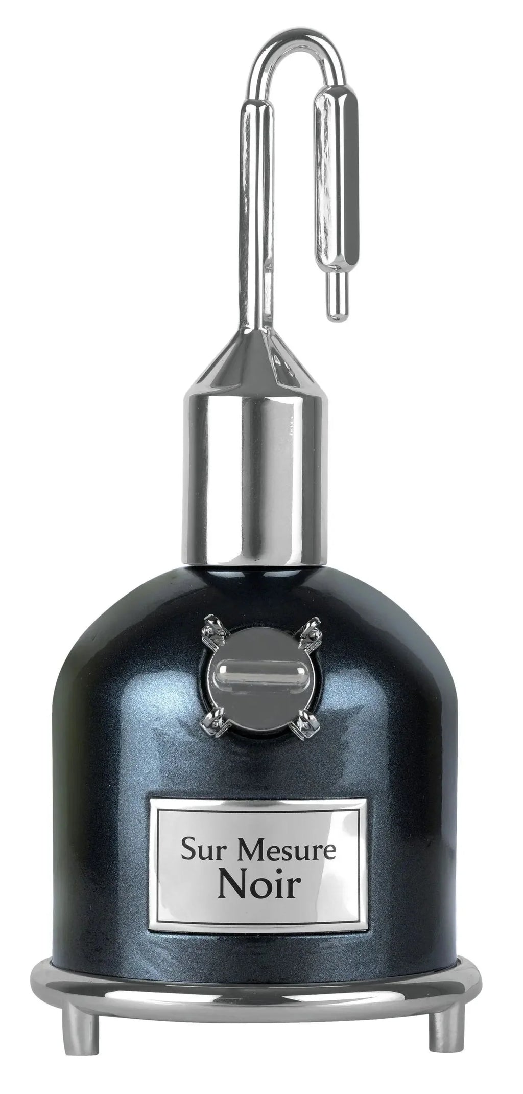 Lattafa Sur Mesure Noir Eau de Parfum 100ml