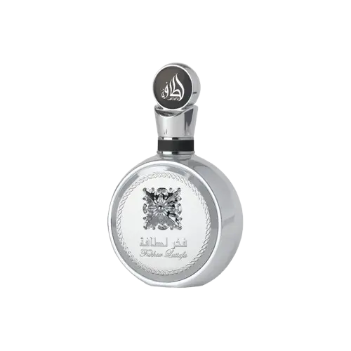 Lattafa Fakhar Platin Eau De Parfum 100ml