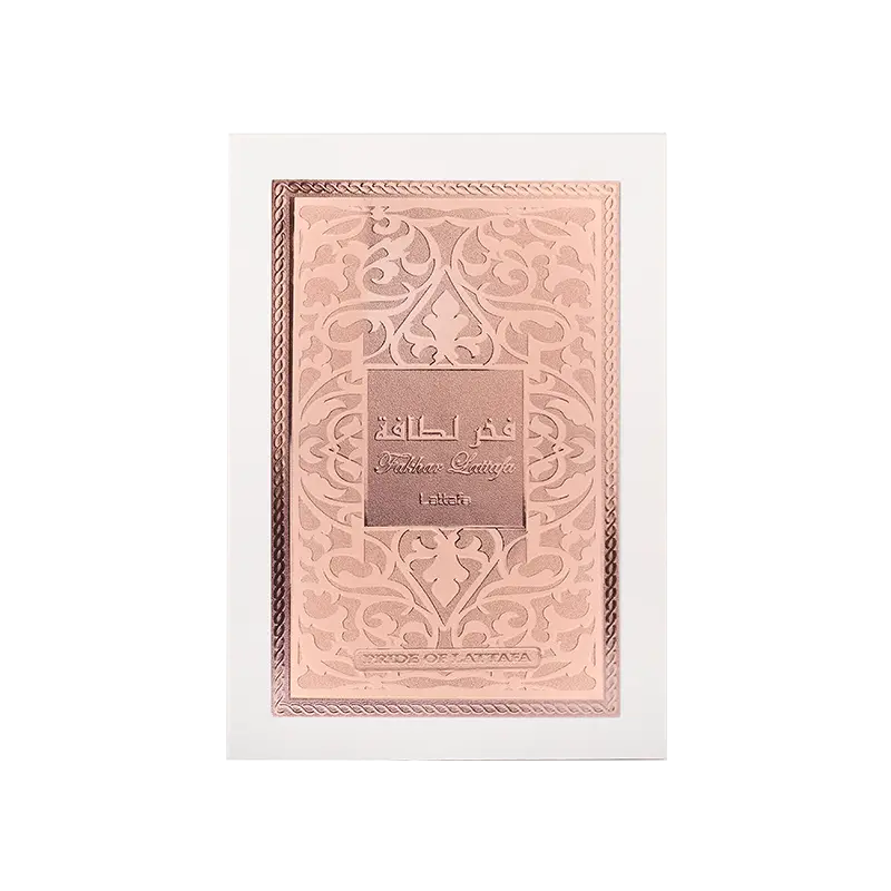 Lattafa Fakhar Women Eau de Parfum 100ml