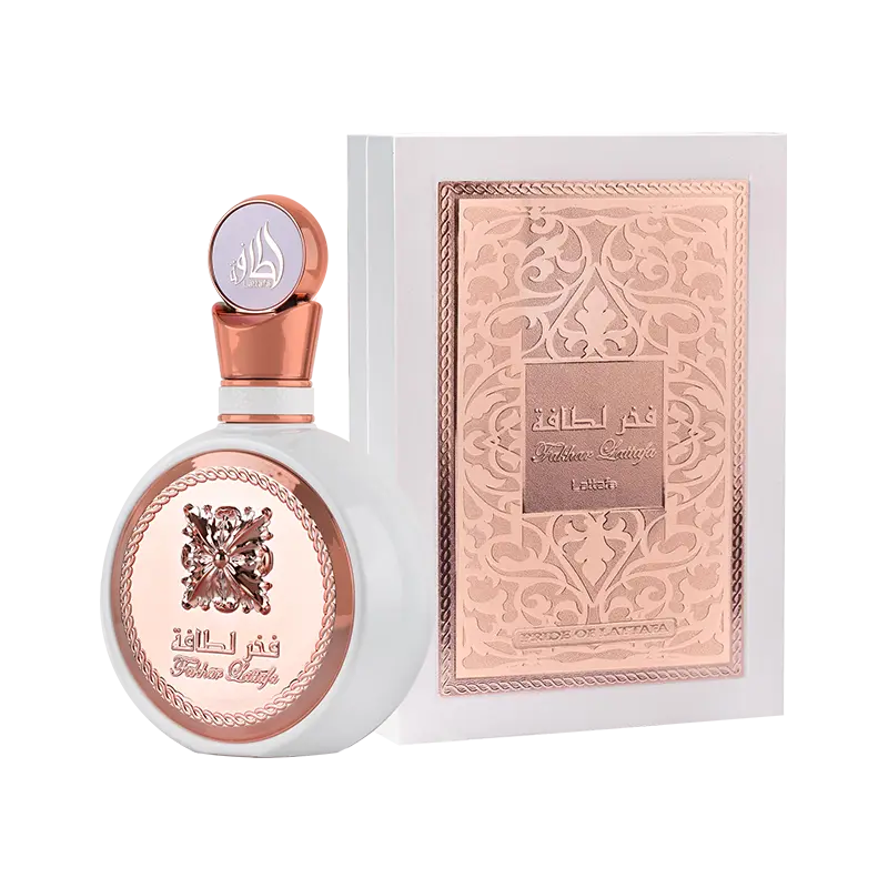 Lattafa Fakhar Women Eau de Parfum 100ml