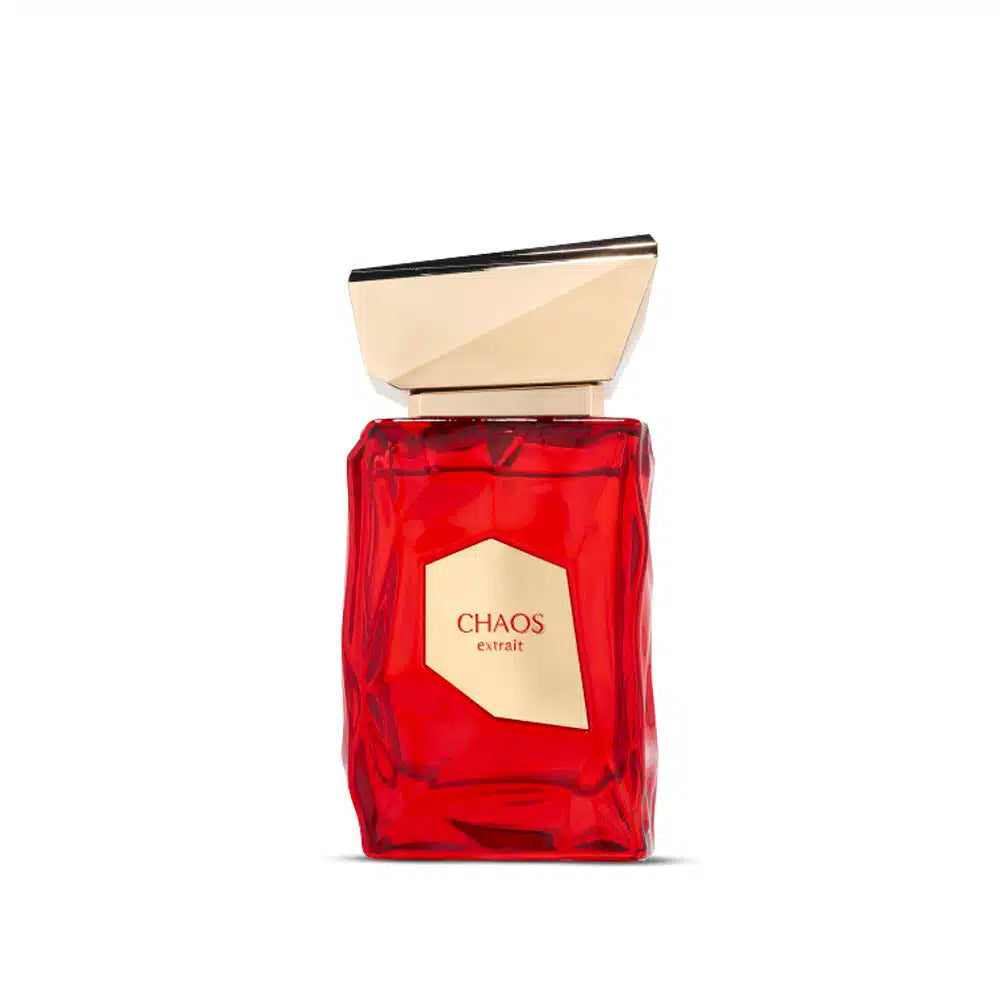 French Avenue Chaos Unisex Extrait de Parfum 100ml