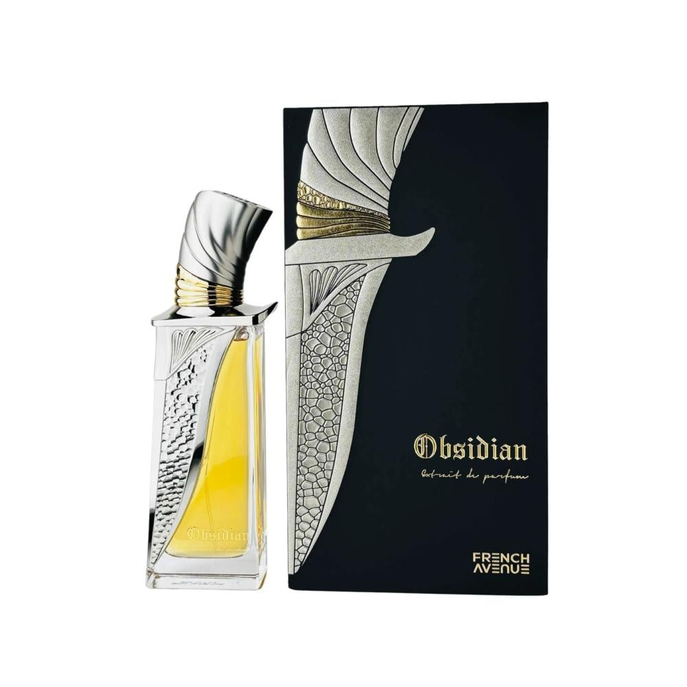 French Avenue Obsidian Extrait 100ml