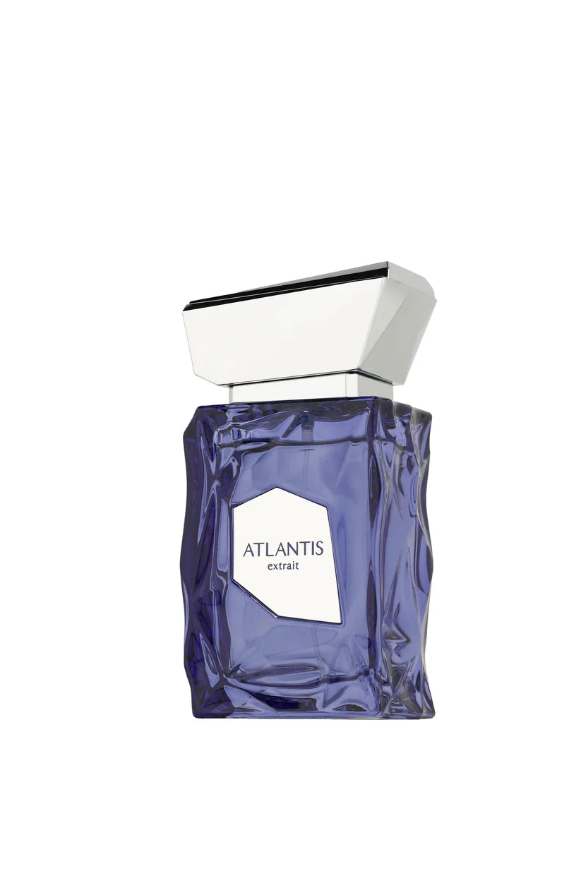 French Avenue Atlantis Extrait de Parfum 100ml