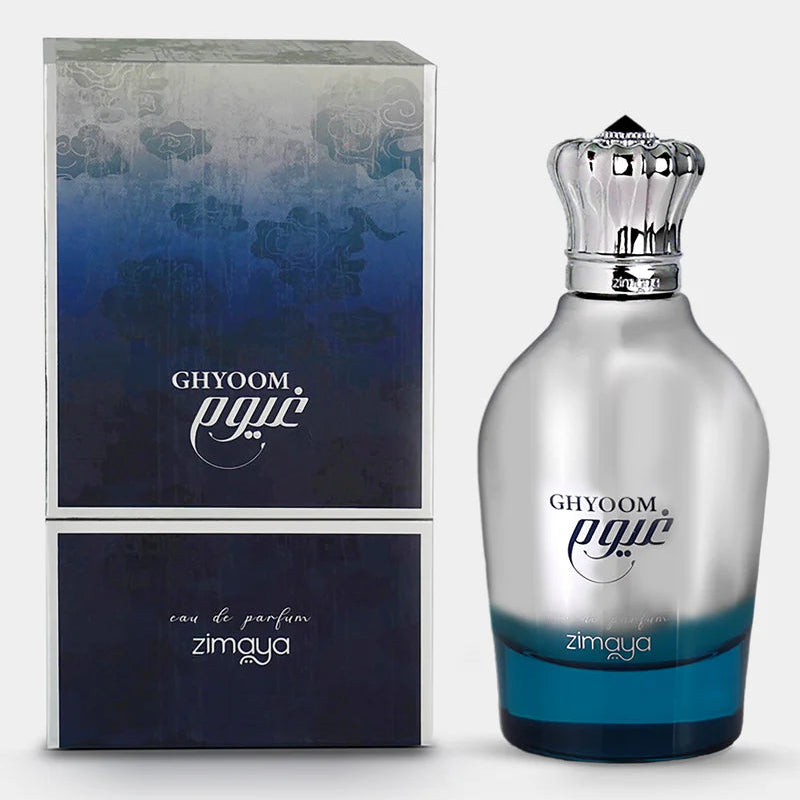 Zimaya Ghyoom Eau de Parfum 100ml
