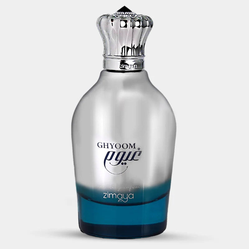 Zimaya Ghyoom Eau de Parfum 100ml