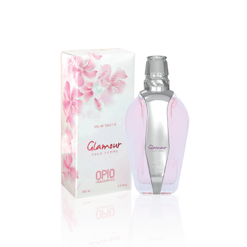 Opio Glamour Perfume 100ml