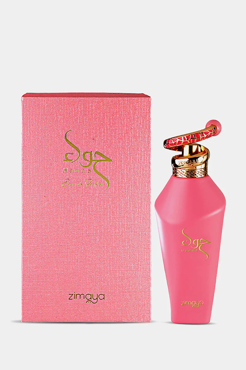 Zimaya Hawwa Pink Eau de Parfum 100ml