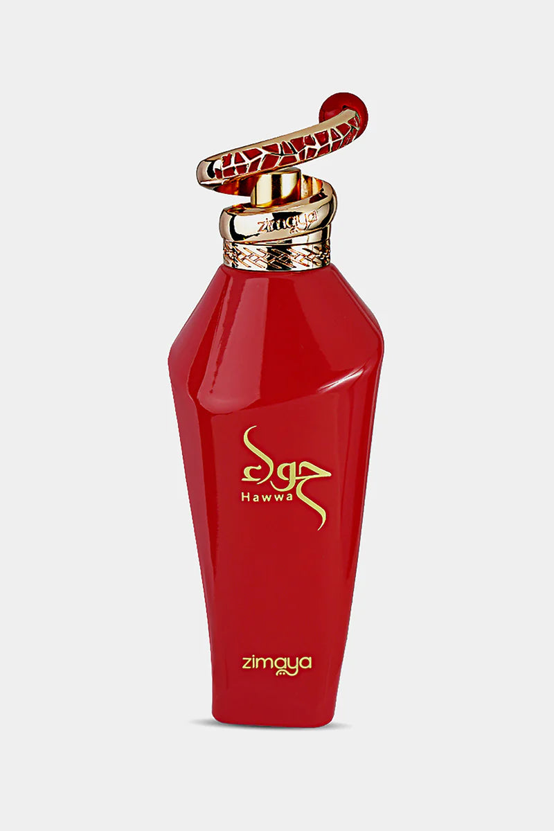 Zimaya Hawwa Red Eau de Parfum 100ml