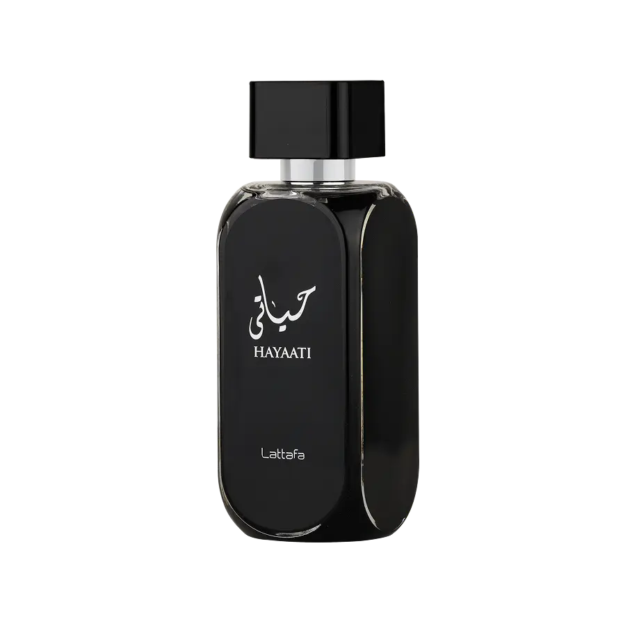Lattafa Hayaati Eau de Parfum 100ml