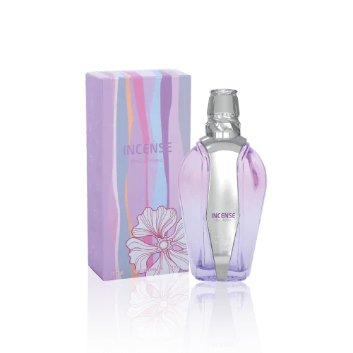 Opio Incense Eau De Parfum 100ml