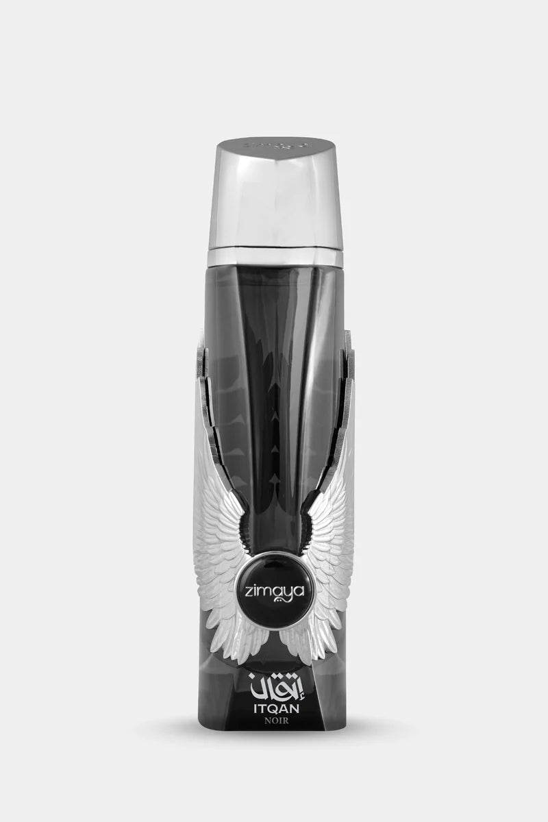 Zimaya Itqan Noir Eau de Parfum 100ml