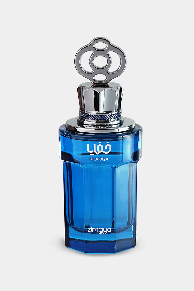 Zimaya Khafaya Homme Blue Eau de Parfum 100ml