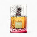 Lattafa Khamrah Dukhan Perfume - 100ml
