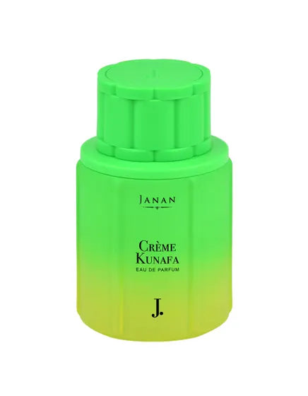 J. Janan Crème Kunafa Eau de Parfum 100ml