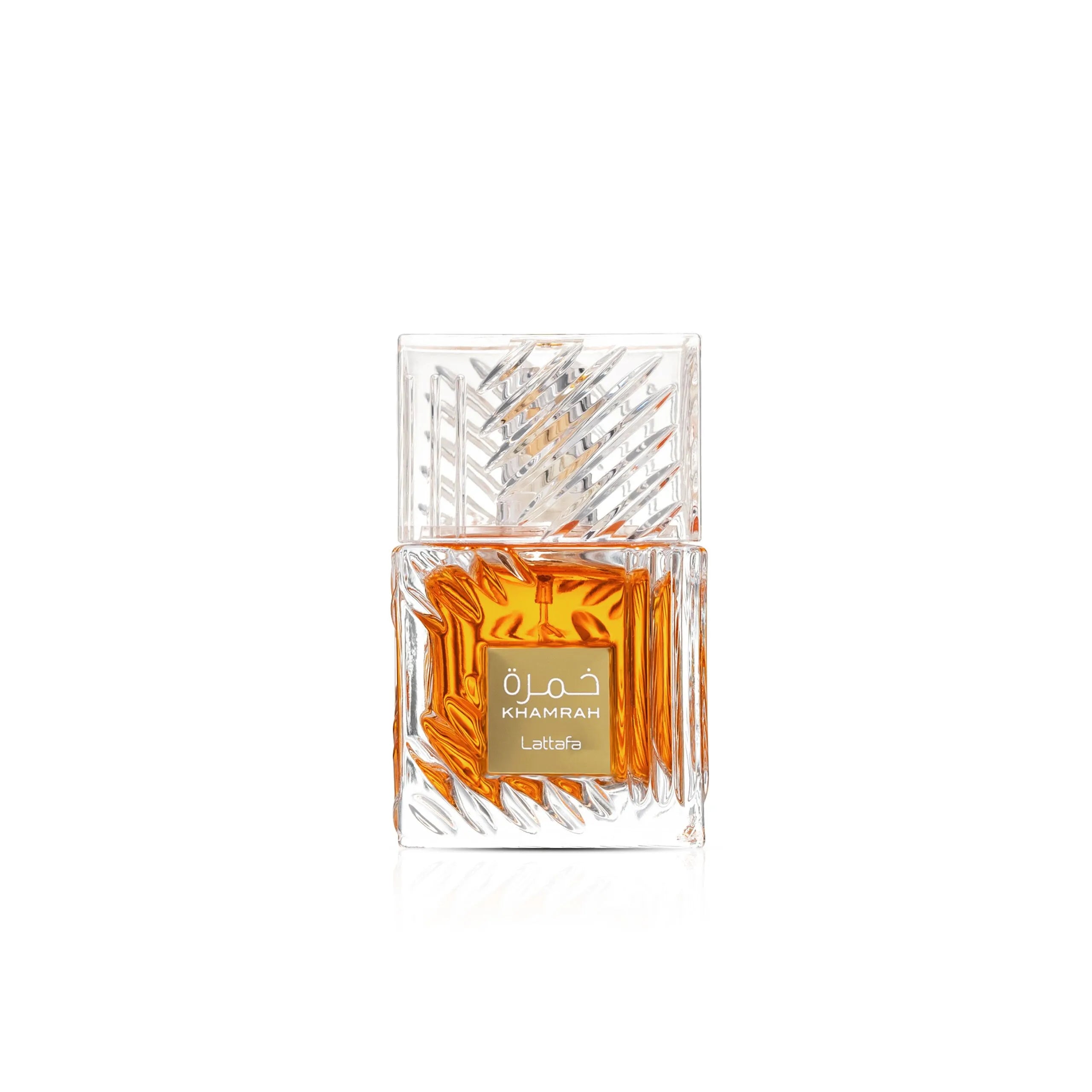 Lattafa Khamrah Eau De Parfum 100ml price in Pakistan