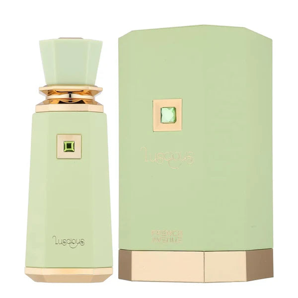 French Avenue Luscious Perfume EDP 100ml