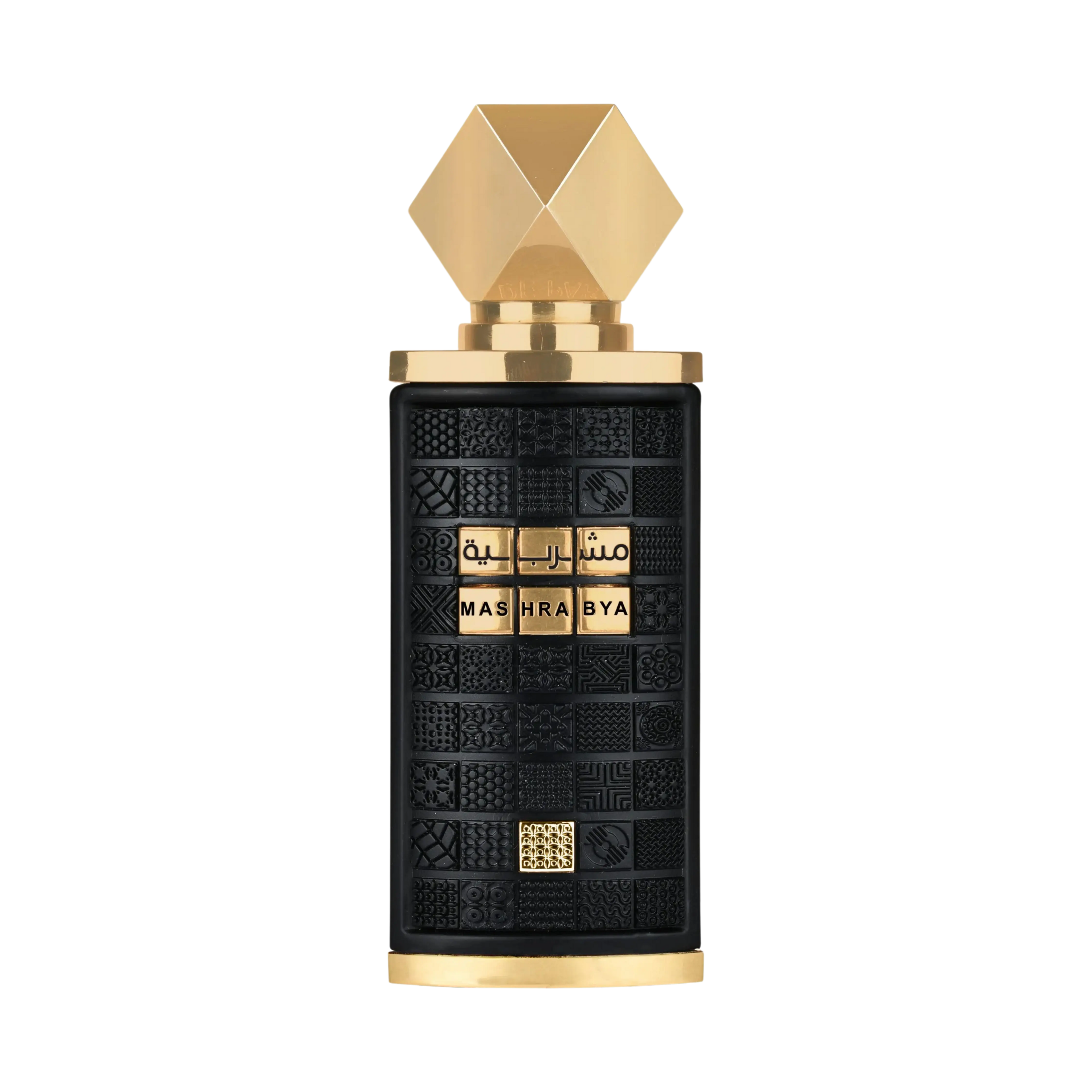 Lattafa Mashrabya Eau De Parfum 100ml