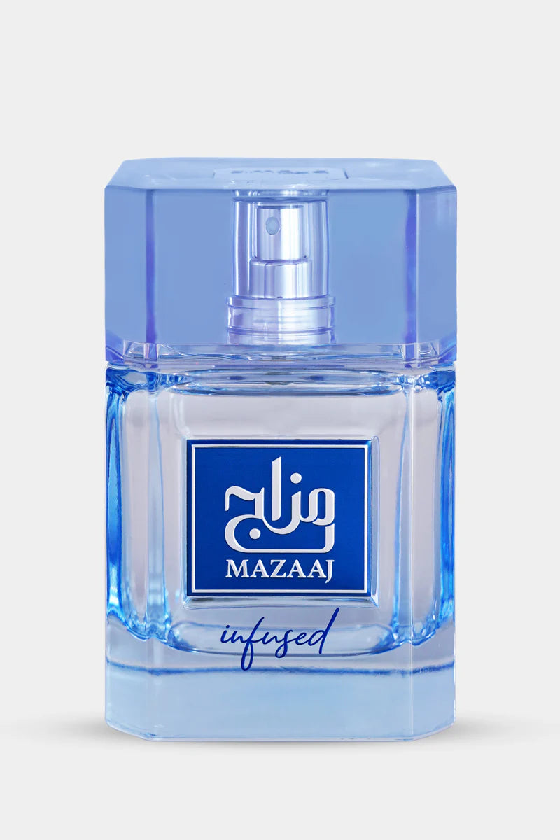 Zimaya Mazaaj Infused Eau de Parfum 100ml
