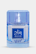 Zimaya Mazaaj Infused Eau de Parfum 100ml