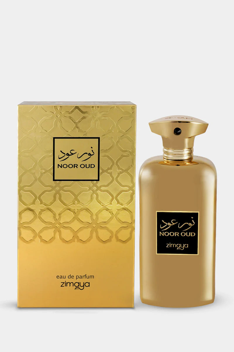Zimaya Noor Oud Eau de Parfum 100ml