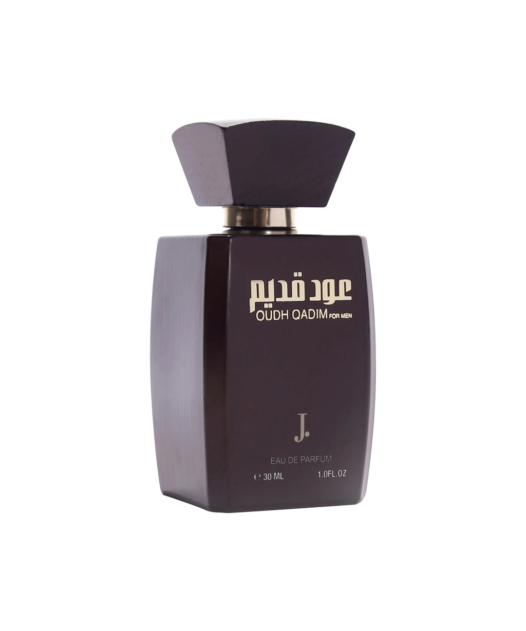 J. Oudh Qadim Eau De Parfum 30ml