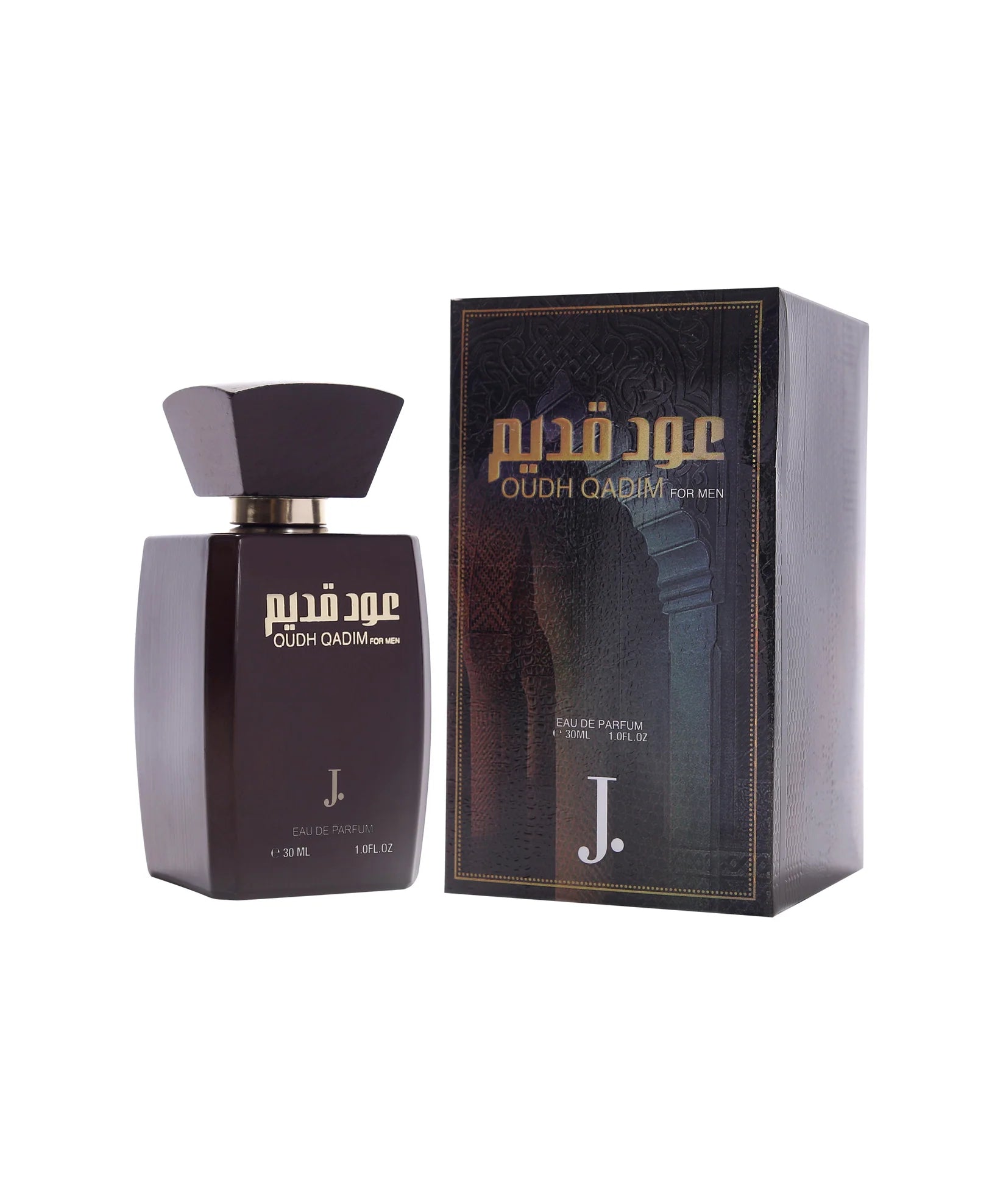 J. Oudh Qadim Eau De Parfum 30ml