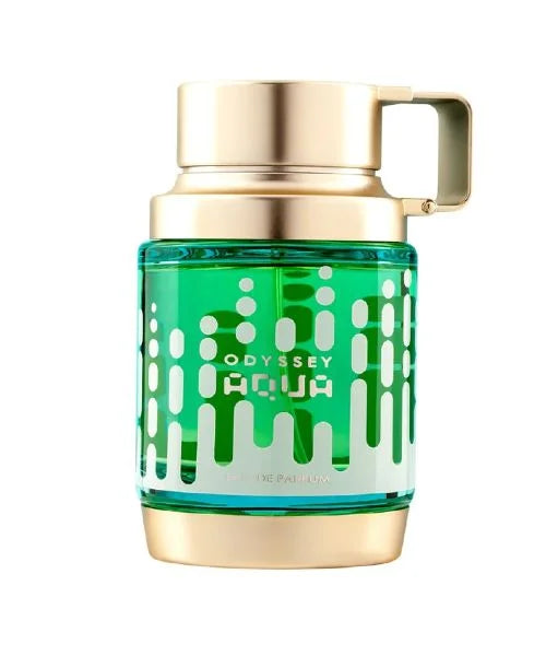 Armaf Odyssey Aqua Edition For Men Eau de Parfum 100ml