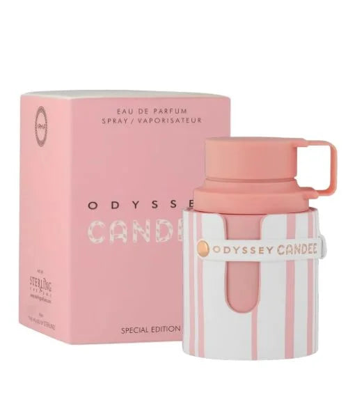 Armaf Odyssey Candee For Women Eau de Parfum 100ml