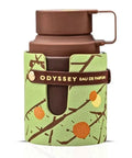 Armaf Odyssey Dubai Chocolat Eau de Parfum 100ml