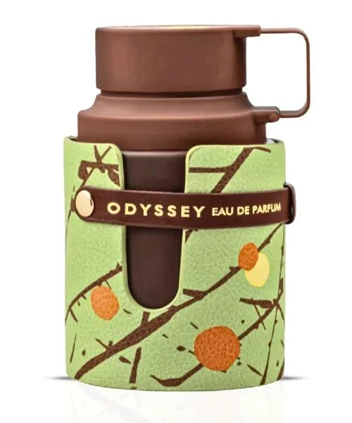 Armaf Odyssey Dubai Chocolat Eau de Parfum 100ml