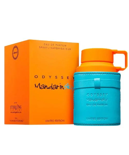 Armaf Odyssey Mandarin Sky For Men 100ml