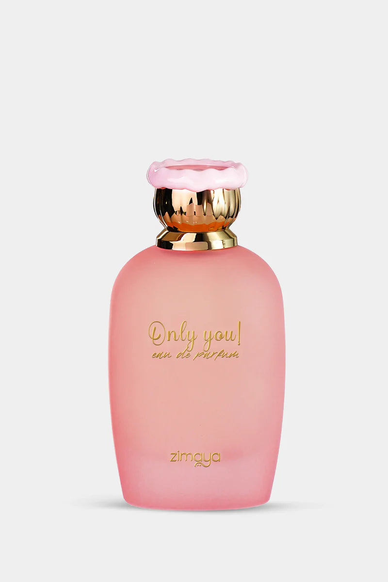 Zimaya Only You Eau de Parfum 100ml