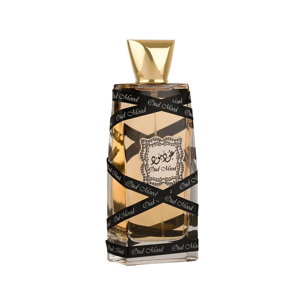 Lattafa Oud Mood Eau de Parfum 100ml