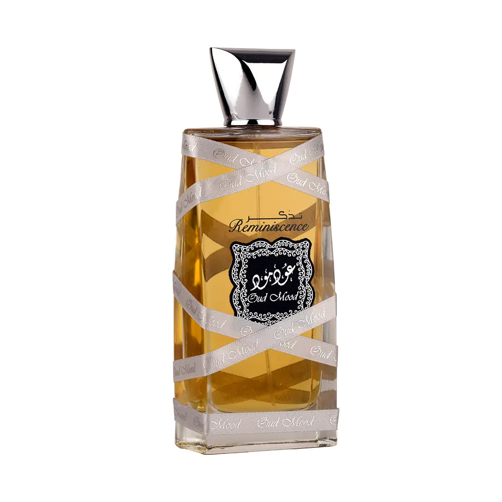 Lattafa Oud Mood Reminiscence Eau de Parfum 100ml